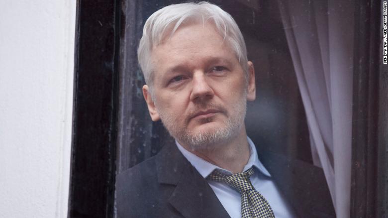 Assange Privacy Pdf